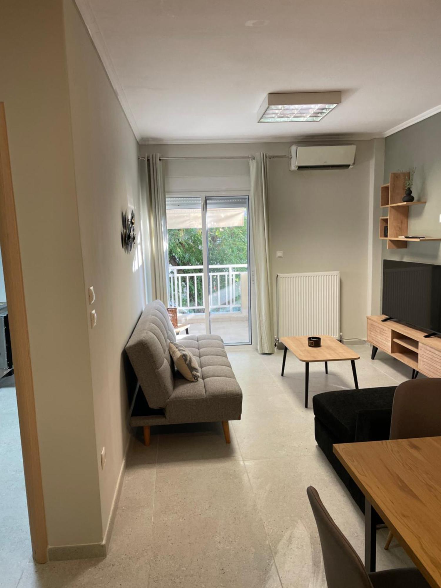 Apartment Zeno *