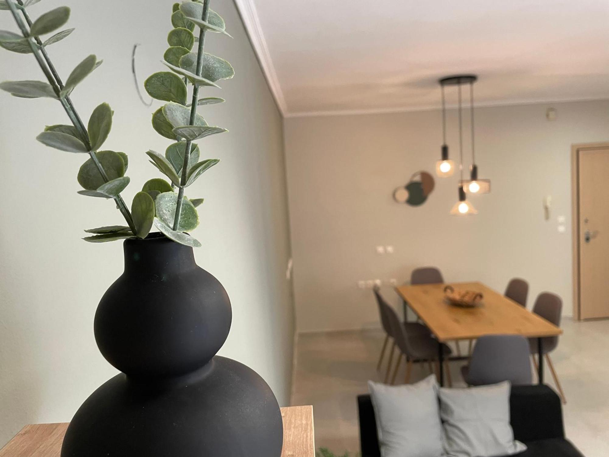 Apartment Zeno