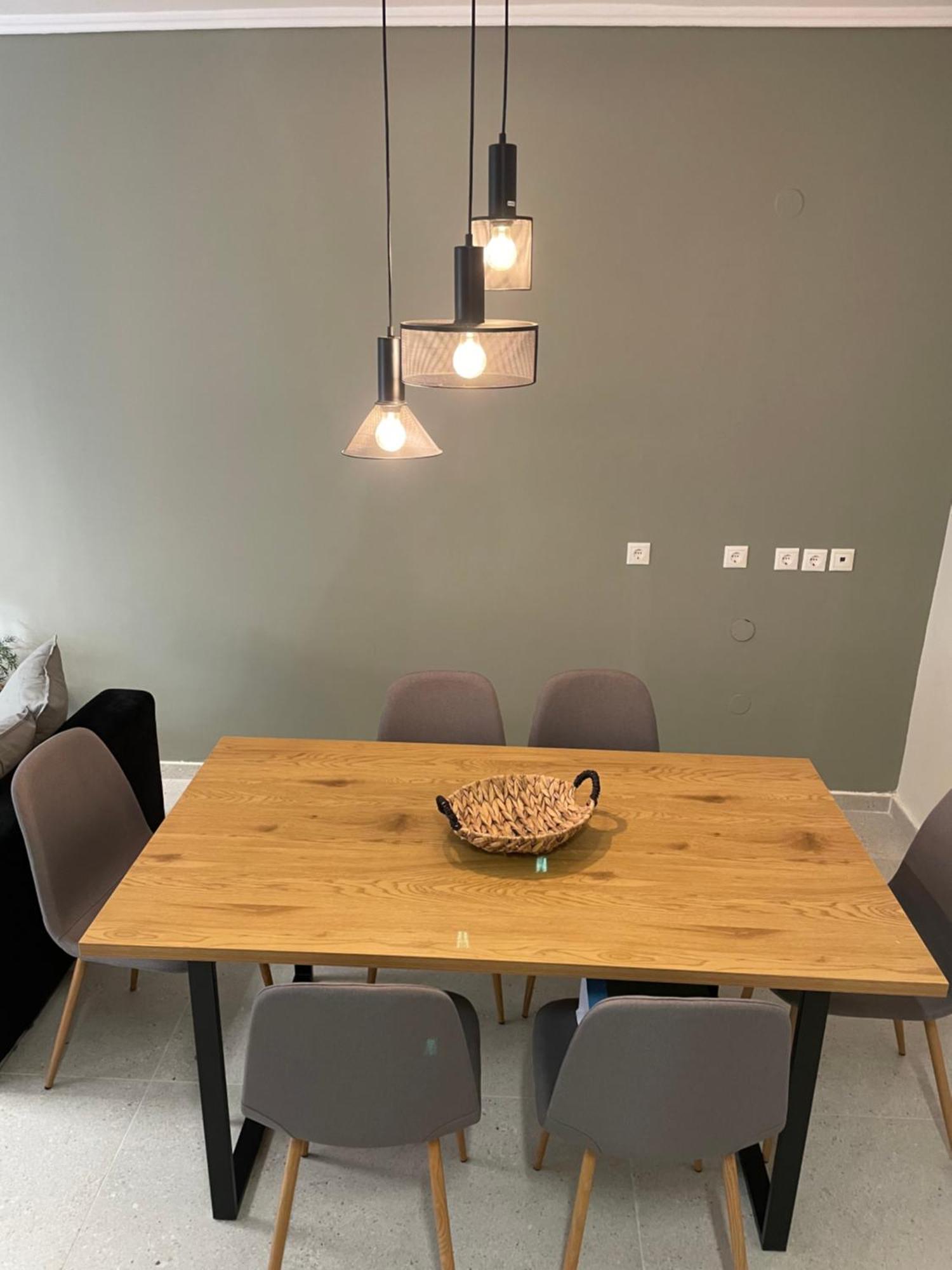 Apartment Zeno