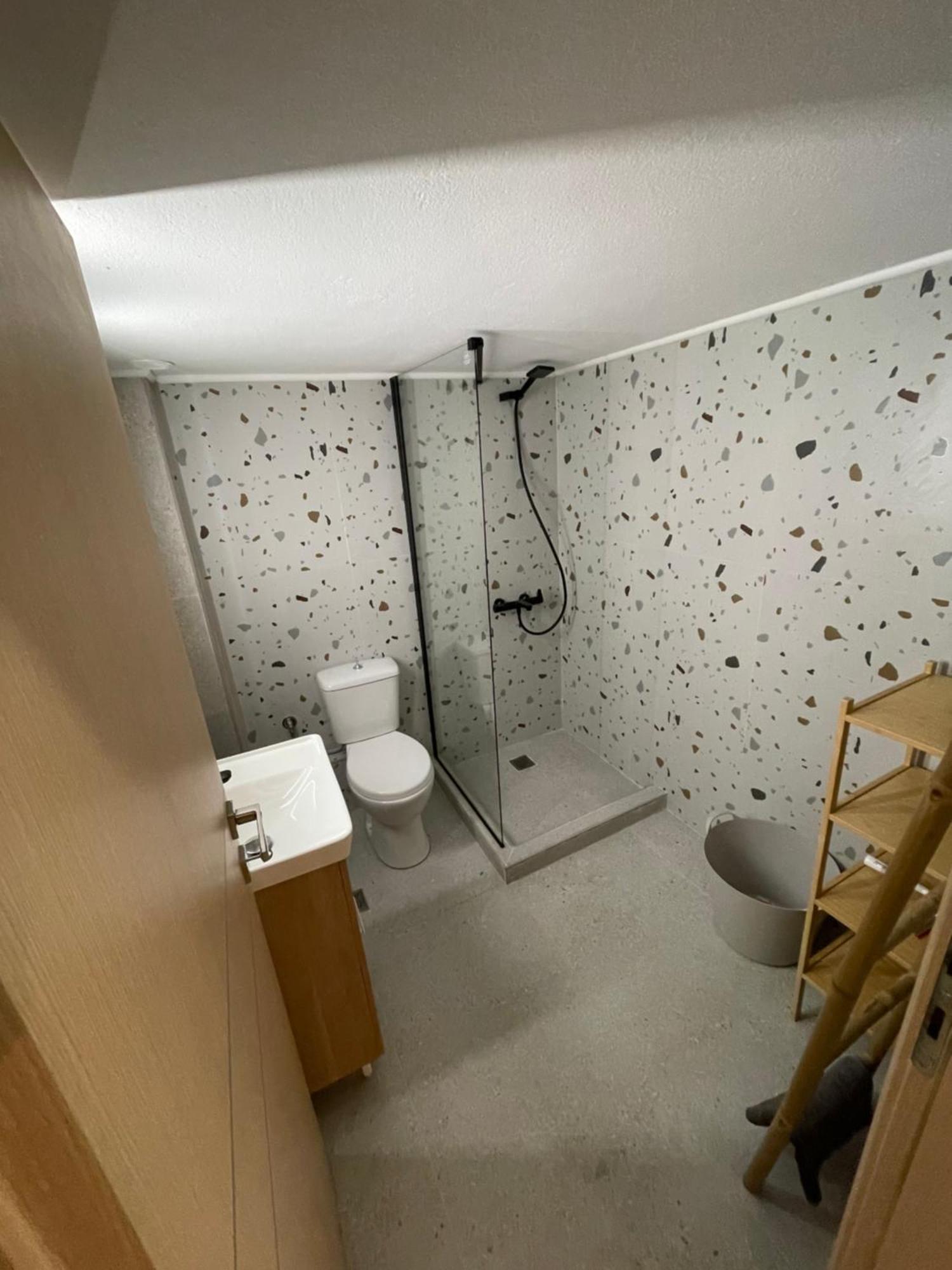 Zeno Apartment Nea Moudania