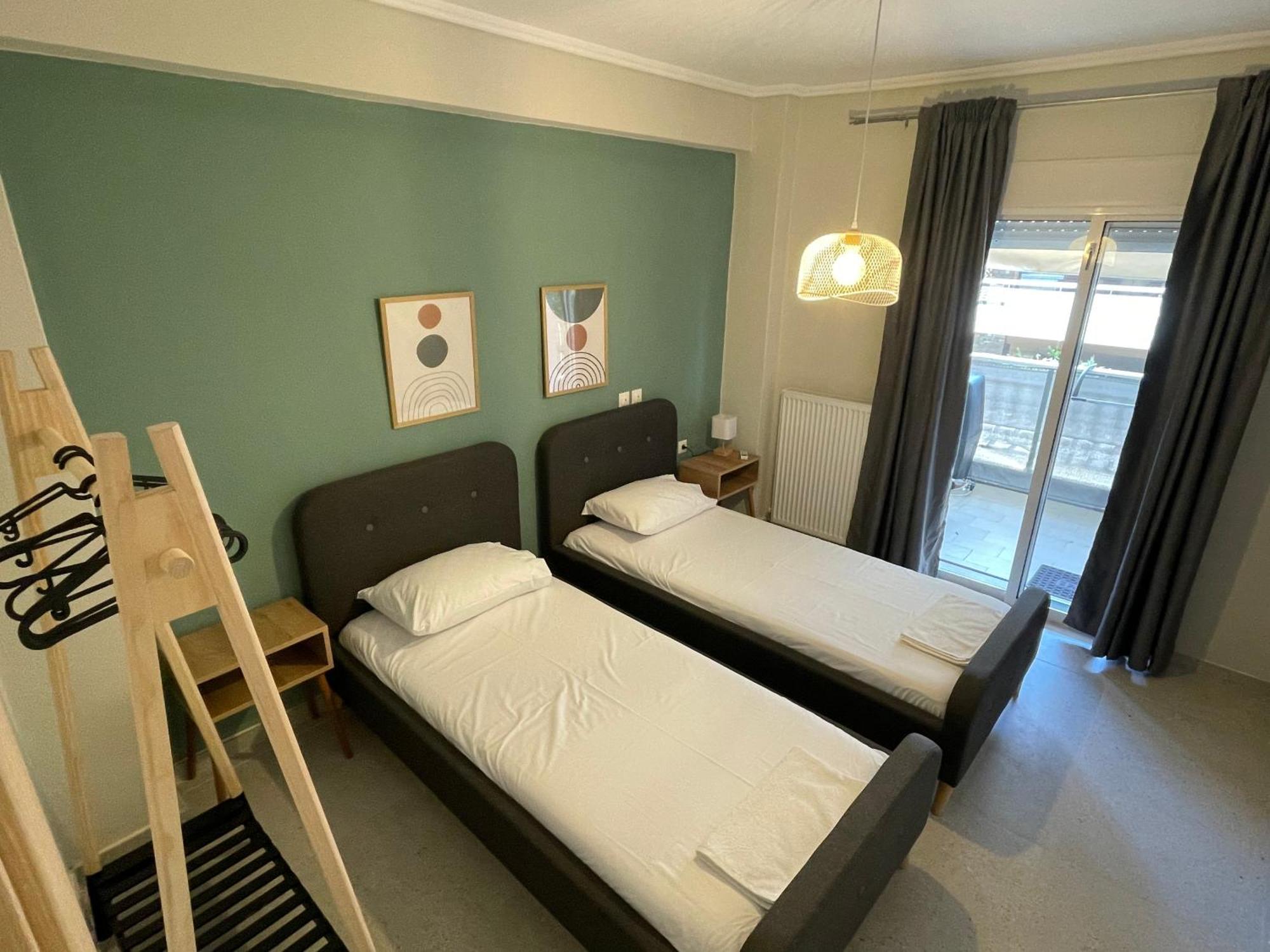 Apartment Zeno *